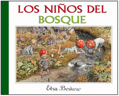 Niños del Bosque, los