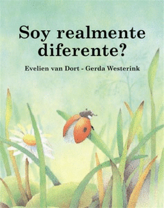 Soy Realmente Diferente