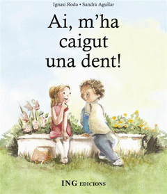 Ai, M'ha Caigut una Dent!