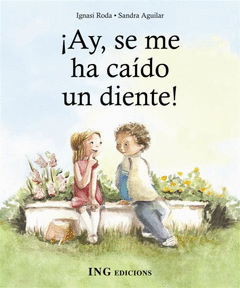 ¡Ay, se me Ha Caido un Diente!