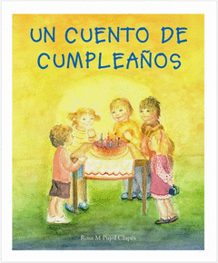 Un Cuento de Cumpleaños
