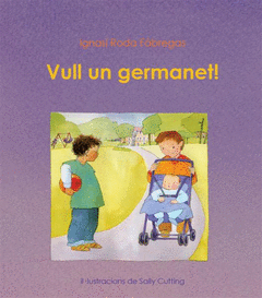 Vull un Germanet