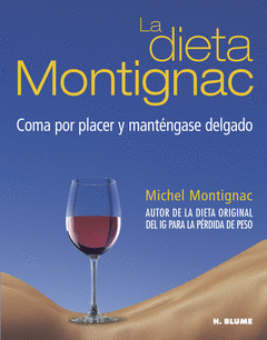 Dieta Montignac,La