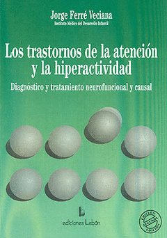 Los Trastornos de la Atención y la Hiperactividad