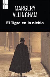 Un Tigre en la Niebla