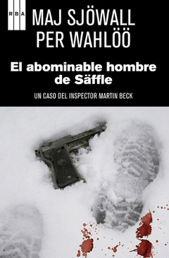 Abominable Señor Saffle