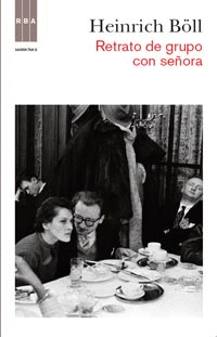 Retrato de Grupo con Señora