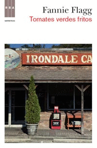 Tomates Verdes Fritos