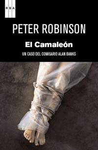 El Camaleon