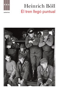 El Tren Llego Puntual