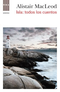 Isla : Todos los Cuentos