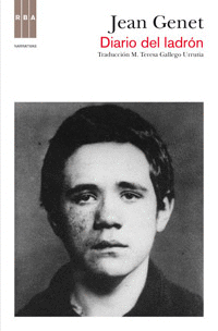 Diario del Ladron