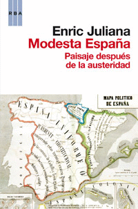 Modesta España