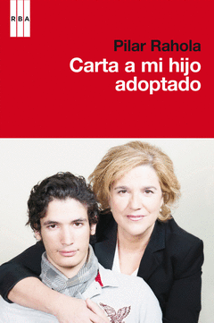 Carta a mi Hijo Adoptado