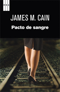 Pacto de Sangre