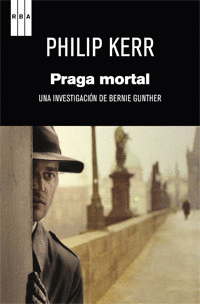 Praga Mortal