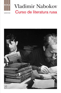 Curso de Literatura Rusa