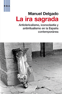 Ira Sagrada