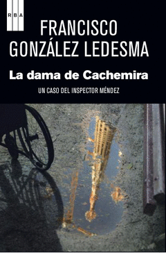La Dama de Cachemira