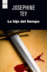 La Hija del Tiempo