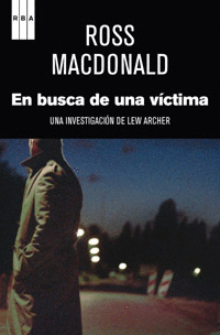 En Busca de una Victima