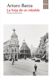 La Forja de un Rebelde