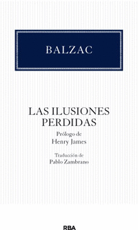 Las Ilusiones Perdidas