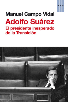 Adolfo Suarez