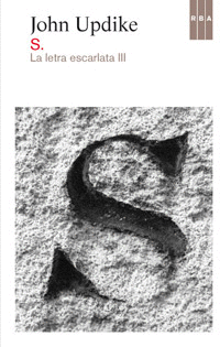 S. La Letra Escalrlata 3