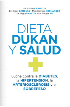 Dieta Dukan y Salud