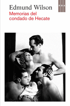 Memorias del Condado de Hecate