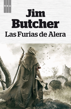 Las Furias de Alera
