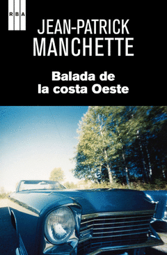 Balada de la Costa Oeste