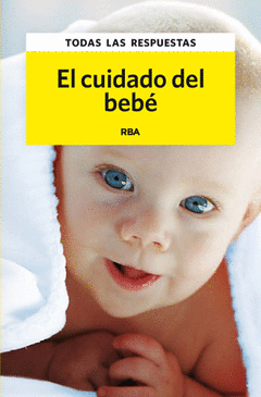 El Cuidado del Bebe + Pack Incienso