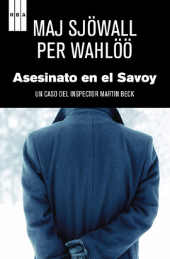 Asesinato en el Savoy Pack