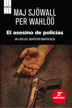 El Asesino de Policias. Pack