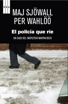 El Policia que Rie. Un Caso del Inspector Martin Beck + Opusculo Pack