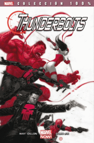 Thunderbolts