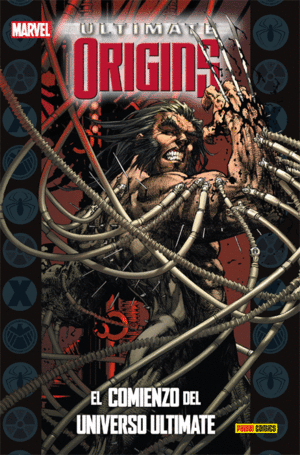 Ultimate Origins el