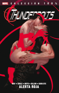 Thunderbolts 2. Alerta Roja