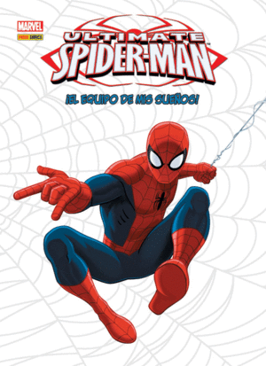 Ultimate Spiderman