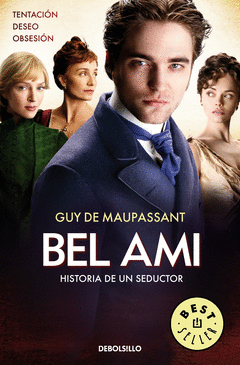 Bel Ami (Pelicula)