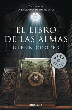 El Libro de las Almas
