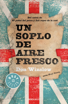 Un Soplo de Aire Fresco (Los Misterios de Neal Carey 1)