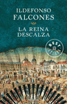 La Reina Descalza