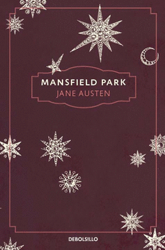 Mansfield Park Tapa Dura