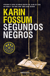 Segundos Negros (Inspector Sejer, 6)