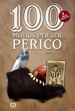 100 Motius Per Ser Perico