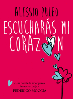Escucharas mi Corazon