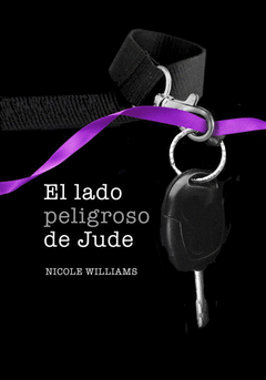 El Lado Peligroso de Jude (Libro 2)
